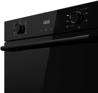 Духовой шкаф Kuppersberg HO 622 BL