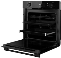 Духовой шкаф Kuppersberg HO 622 BB