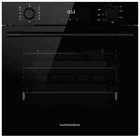 Духовой шкаф Kuppersberg HO 622 B