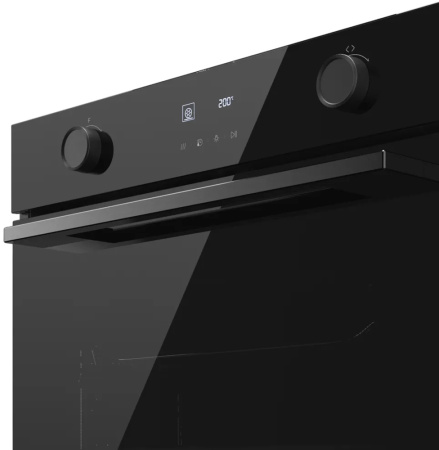 Духовой шкаф Kuppersberg HT 611 BB