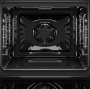 Духовой шкаф Kuppersberg HT 611 BB