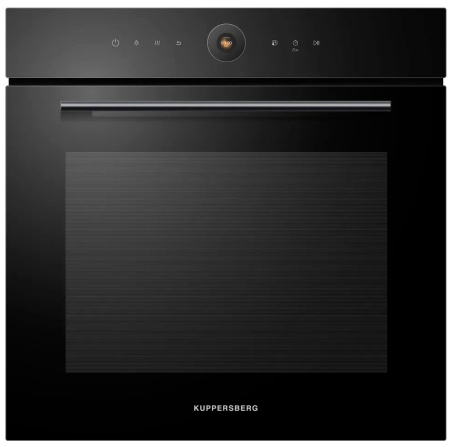 Духовой шкаф Kuppersberg HT 617 B