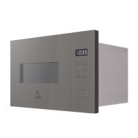 Микроволновая печь встраиваемая Lex BIMO 15.02N GR