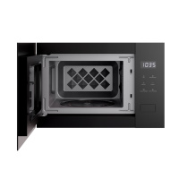 Микроволновая печь встраиваемая Lex BIMO 15.02N BBL