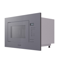 Микроволновая печь встраиваемая Lex BIMO 20.01 GREY