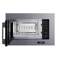 Микроволновая печь встраиваемая Lex BIMO 20.07N GREY