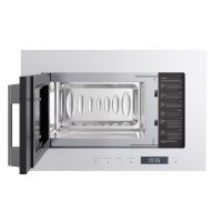 Микроволновая печь встраиваемая Lex BIMO 20.07N WHITE