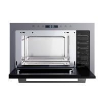 Микроволновая печь встраиваемая Lex BIMO 25.03N GREY