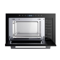 Микроволновая печь встраиваемая Lex BIMO 25.03N BLACK