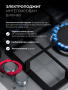 Варочная поверхность газовая Lex GVG 647 GR