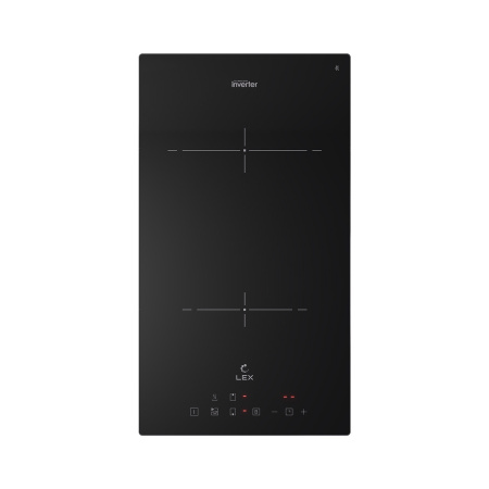 Варочная поверхность индукционная Lex HI 3020 I BL