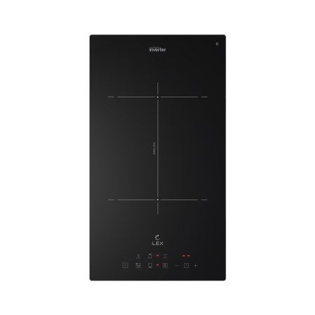 Варочная поверхность индукционная Lex HI 3021A I BL