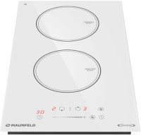 Варочная поверхность индукционная Maunfeld AVI3022SWH