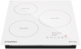 Варочная поверхность индукционная Maunfeld AVI4531WH