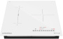 Варочная поверхность индукционная Maunfeld AVI4539SFWH