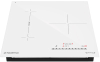 Варочная поверхность индукционная Maunfeld AVI4539SFWH