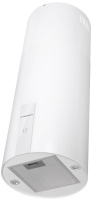 Вытяжка Maunfeld Lee Light Isla 35 Sensor белый