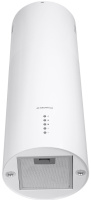 Вытяжка Maunfeld Lee Light Isla 35 белый (в 1-й коробке)