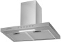 Вытяжка Maunfeld MODERN 60 TOUCH нержавеющая сталь