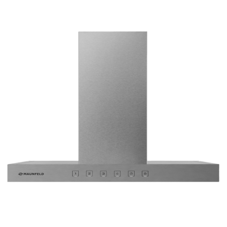 Вытяжка Maunfeld MODERN 60 TOUCH нержавеющая сталь