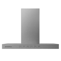 Вытяжка Maunfeld MODERN 60 TOUCH нержавеющая сталь