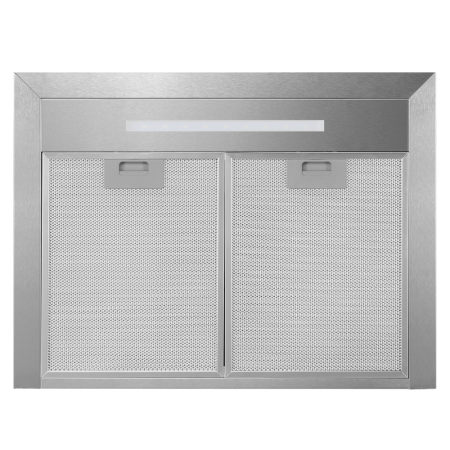 Вытяжка Maunfeld MODERN 60 TOUCH нержавеющая сталь