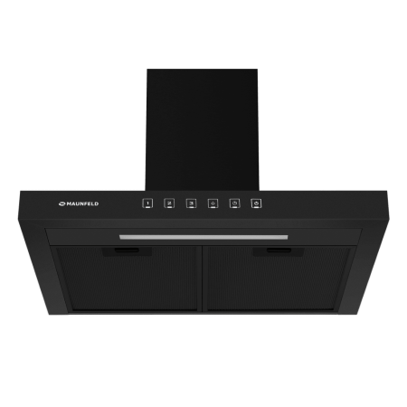 Вытяжка Maunfeld MODERN 60 TOUCH черный