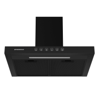 Вытяжка Maunfeld MODERN 60 TOUCH черный