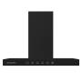 Вытяжка Maunfeld MODERN 60 TOUCH черный