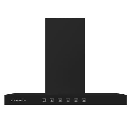 Вытяжка Maunfeld MODERN 60 TOUCH черный