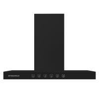 Вытяжка Maunfeld MODERN 60 TOUCH черный