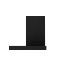 Вытяжка Maunfeld MODERN 60 TOUCH черный