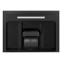 Вытяжка Maunfeld MODERN 60 TOUCH черный