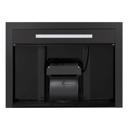 Вытяжка Maunfeld MODERN 60 TOUCH черный