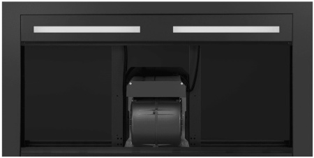 Вытяжка Maunfeld MODERN 90 TOUCH черный