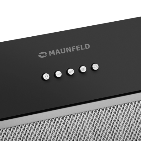 Вытяжка Maunfeld THAMES 601MM черный