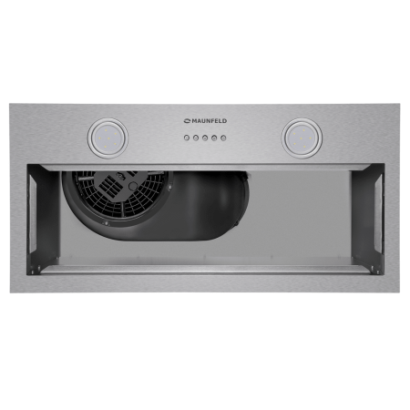 Вытяжка Maunfeld THAMES 601MM нержавеющая сталь