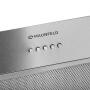 Вытяжка Maunfeld THAMES 601MM нержавеющая сталь
