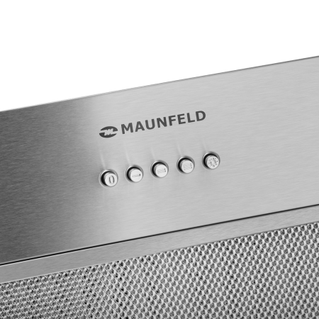 Вытяжка Maunfeld THAMES 601MM нержавеющая сталь