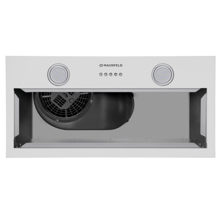 Вытяжка Maunfeld THAMES 601MM белый