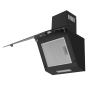 Вытяжка Maunfeld Tina 5080 Glass черный