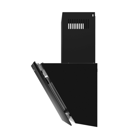Вытяжка Maunfeld Tina 5080 Glass черный
