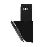 Вытяжка Maunfeld Tina 5080 Glass черный