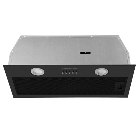 Вытяжка Maunfeld UNO 60 POWER черный