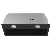Вытяжка Maunfeld UNO 60 POWER черный