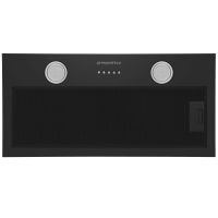 Вытяжка Maunfeld UNO 60 POWER черный