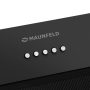 Вытяжка Maunfeld UNO 60 POWER черный