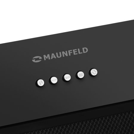 Вытяжка Maunfeld UNO 60 POWER черный