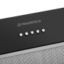 Вытяжка Maunfeld UNO 60 черный