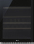 Винный шкаф встраиваемый Smeg CVI638RN1